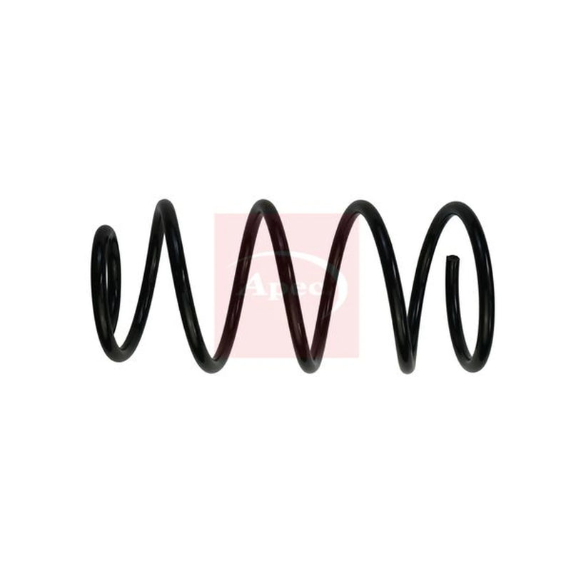 Apec Front Suspension Coil Spring ACS1759