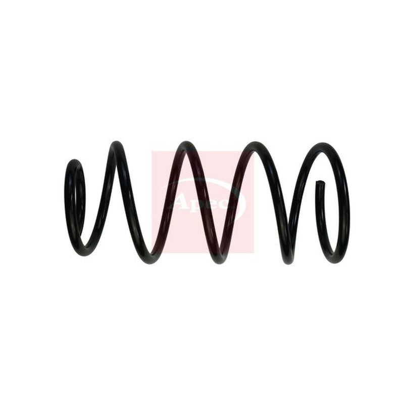Apec Front Suspension Coil Spring ACS1759