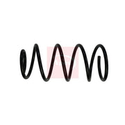 Apec 2 x Suspension Springs ACS1759