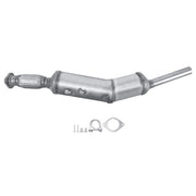Hella Soot/Particulate Filter 8LG 366 071-211