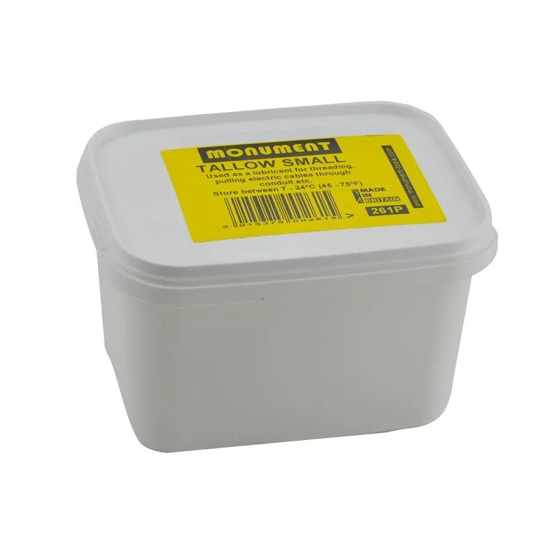 Monument 261P White Tallow 275g - 261P