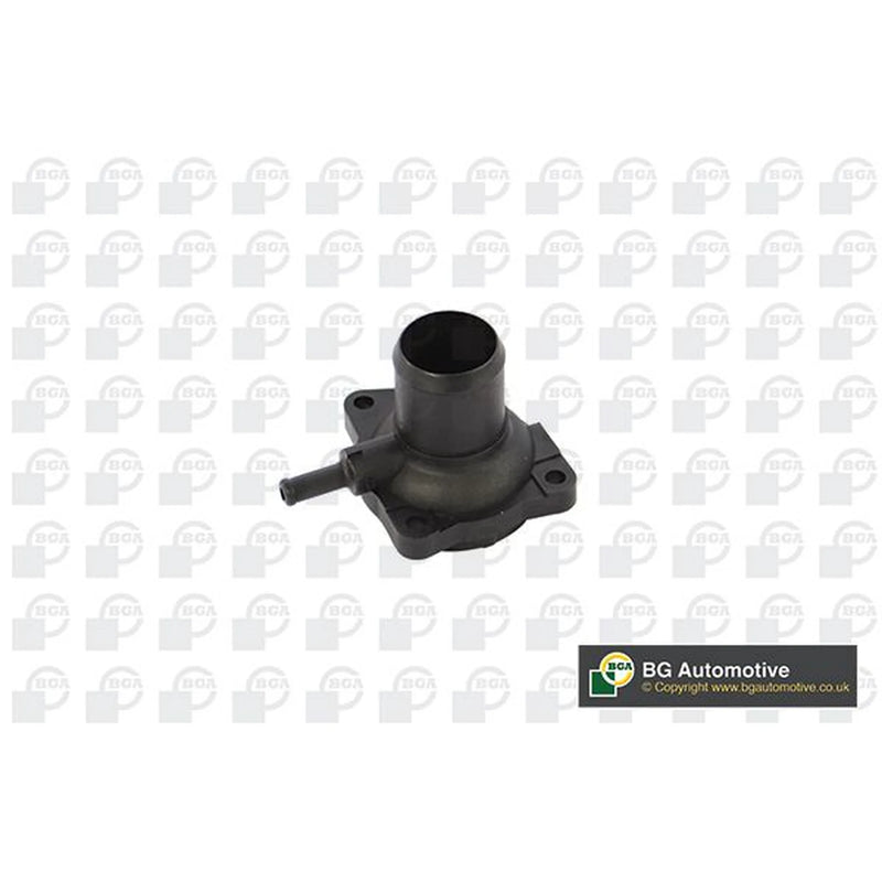 BGA Coolant Flange Housing Connector FA2305