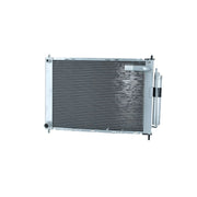 NRF Air Conditioning Condenser 350055