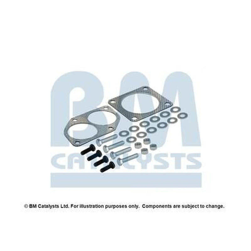 BM Catalysts Exhaust Pipe Mounting Kit FK70168B