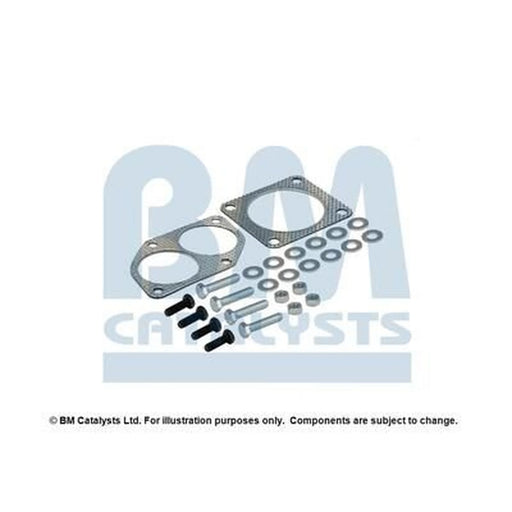 BM Catalysts Exhaust Pipe Mounting Kit FK70168B