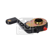 Febi Brake Slack Adjuster 10 Teeth Right 178697