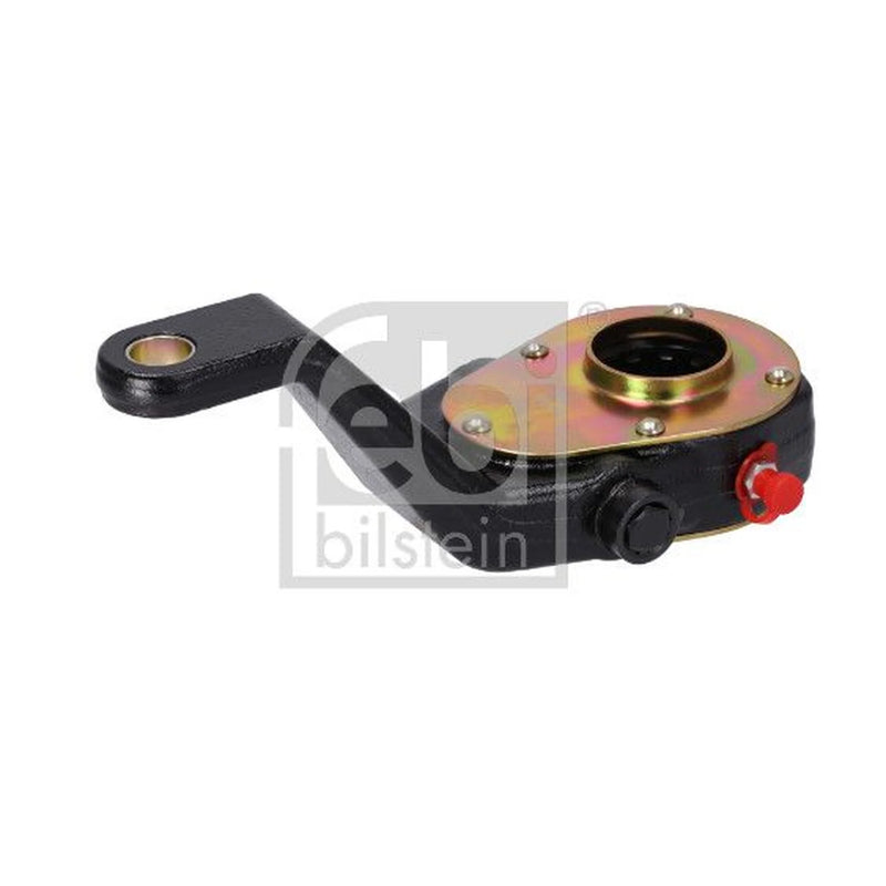 Febi Brake Slack Adjuster 10 Teeth Right 178697