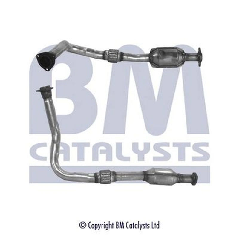 BM Catalysts Diesel Cat BM80028