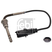Febi Exhaust Gas Temperature Sensor Catalytic Converter 49288