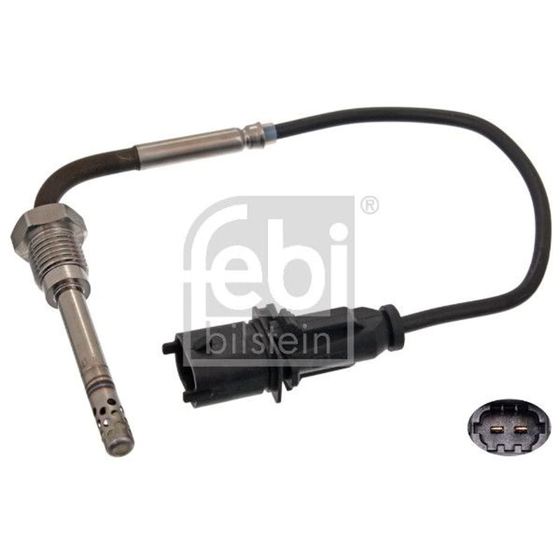 Febi Exhaust Gas Temperature Sensor Catalytic Converter 49288