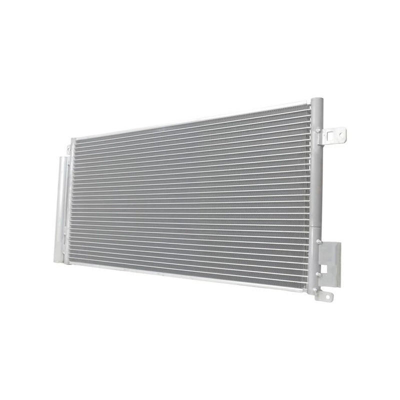 Hella Air Conditioning Condenser 8FC 366 220-881