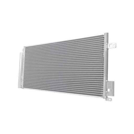 Hella Air Conditioning Condenser 8FC 366 220-881