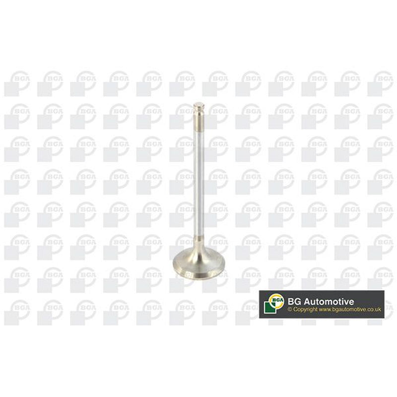 BGA Engine Exhaust Valve Head V820011