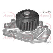 Apec Engine Cooling Water Pump AWP1221