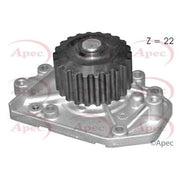 Apec Engine Cooling Water Pump AWP1221