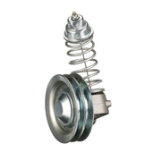 Gates V-Belt Tensioner Pulley Wide Metal T38769