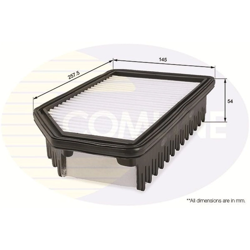 Comline Engine Air Filter EAF820