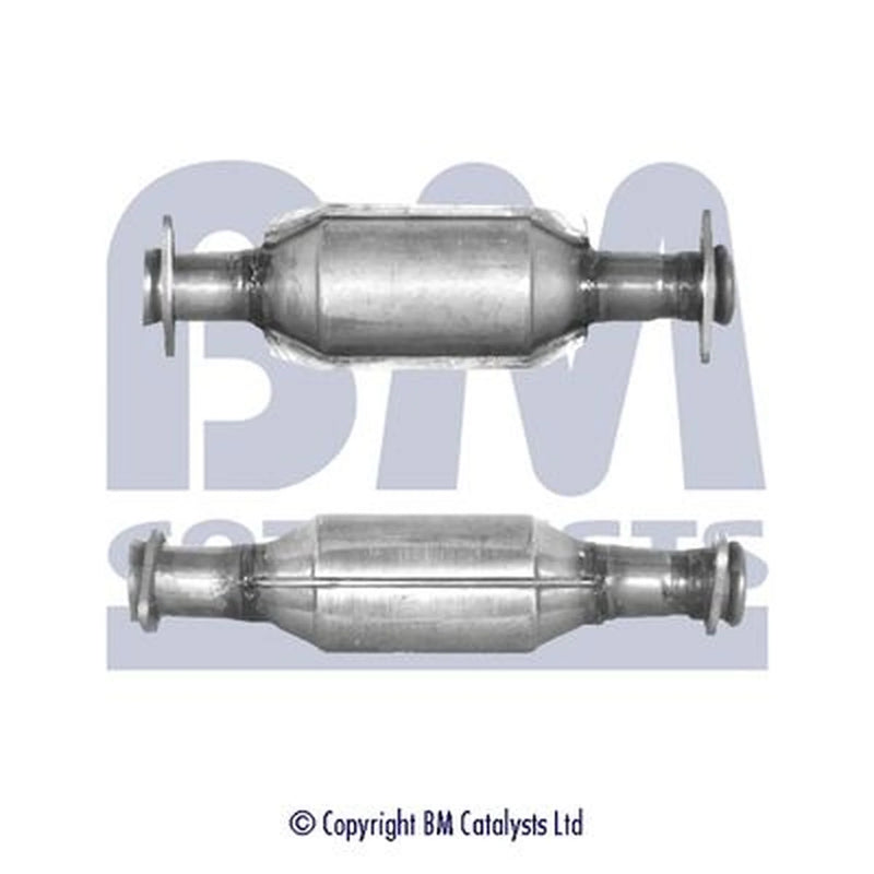 BM Catalysts Petrol Cat BM90558