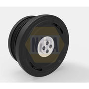 NAPA Crank Shaft Belt Pulley NTV1105