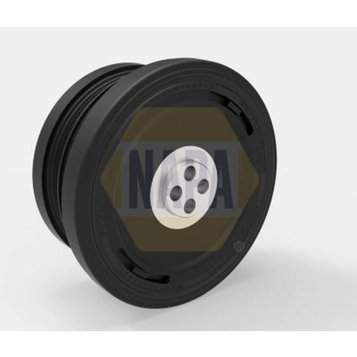 NAPA Crank Shaft Belt Pulley NTV1105