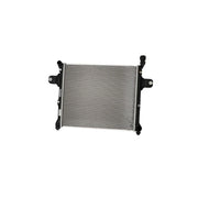 NRF Engine Radiator 59238