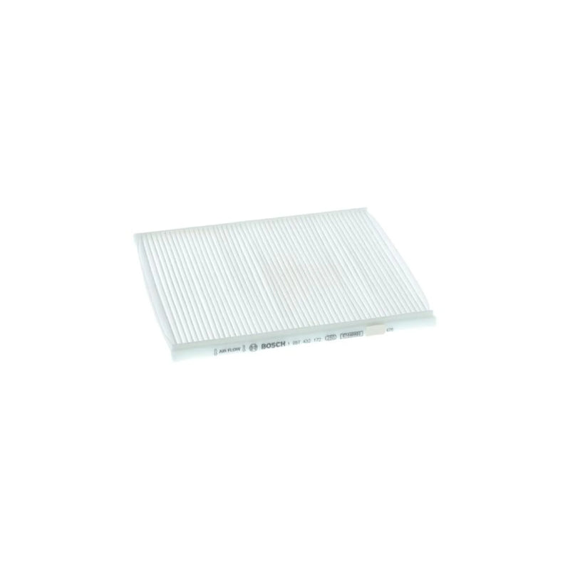 Bosch Cabin Air Filter (Pollen Filter) 1 987 432 172