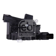 Febi Door Lock Mechanism Left Front 6 Pin 197180