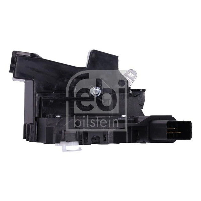 Febi Door Lock Mechanism Left Front 6 Pin 197180