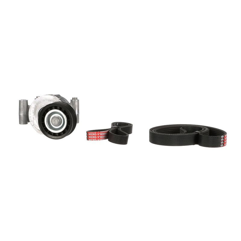 Gates V-Ribbed Belt Set K016PK1305