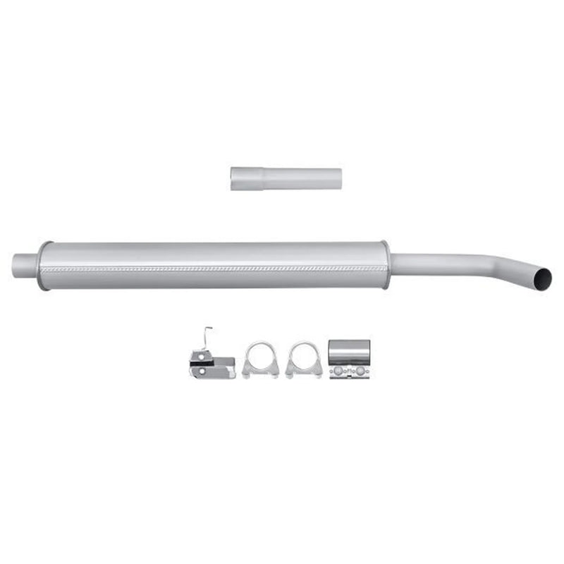 Hella Front Silencer Front 8LB 366 022-221