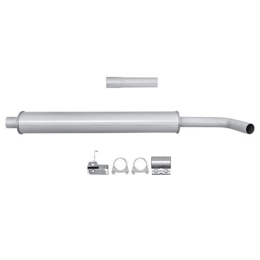 Hella Front Silencer Front 8LB 366 022-221