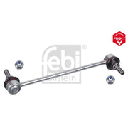 Febi Stabiliser Bar Link Coupling Rod Front Left 21077