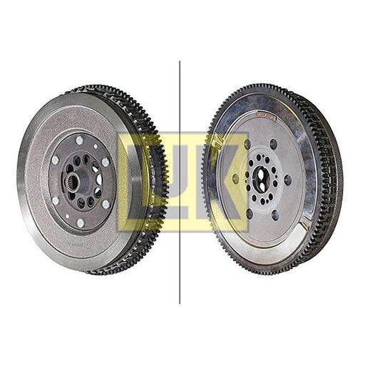 LuK Engine Flywheel Teeth 415061408