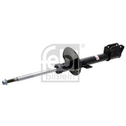Febi Shock Absorber Damper Strut Rear Left 1002360