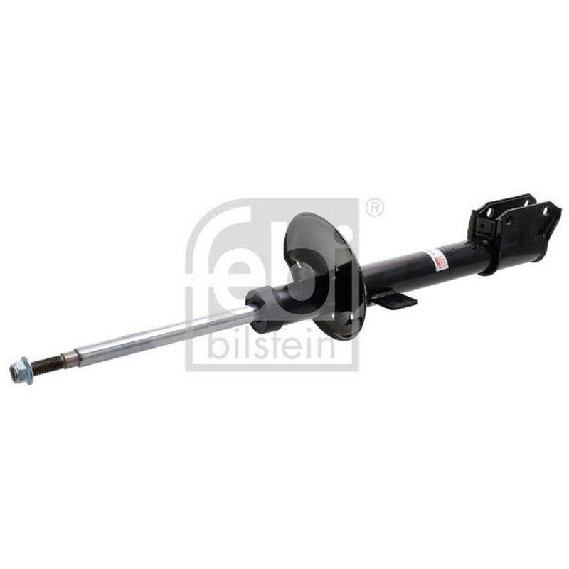 Febi Shock Absorber Damper Strut Rear Left 1002360