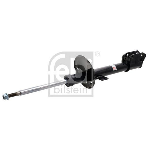 Febi Shock Absorber Damper Strut Rear Left 1002360