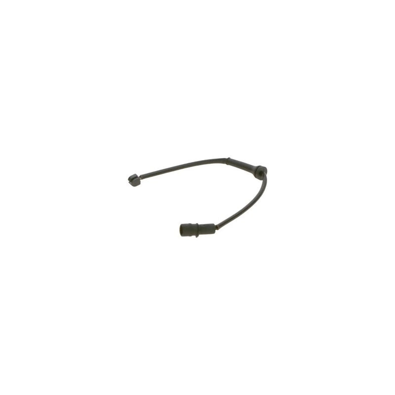Bosch Brake Pad Wear Sensor Front 1 987 474 581