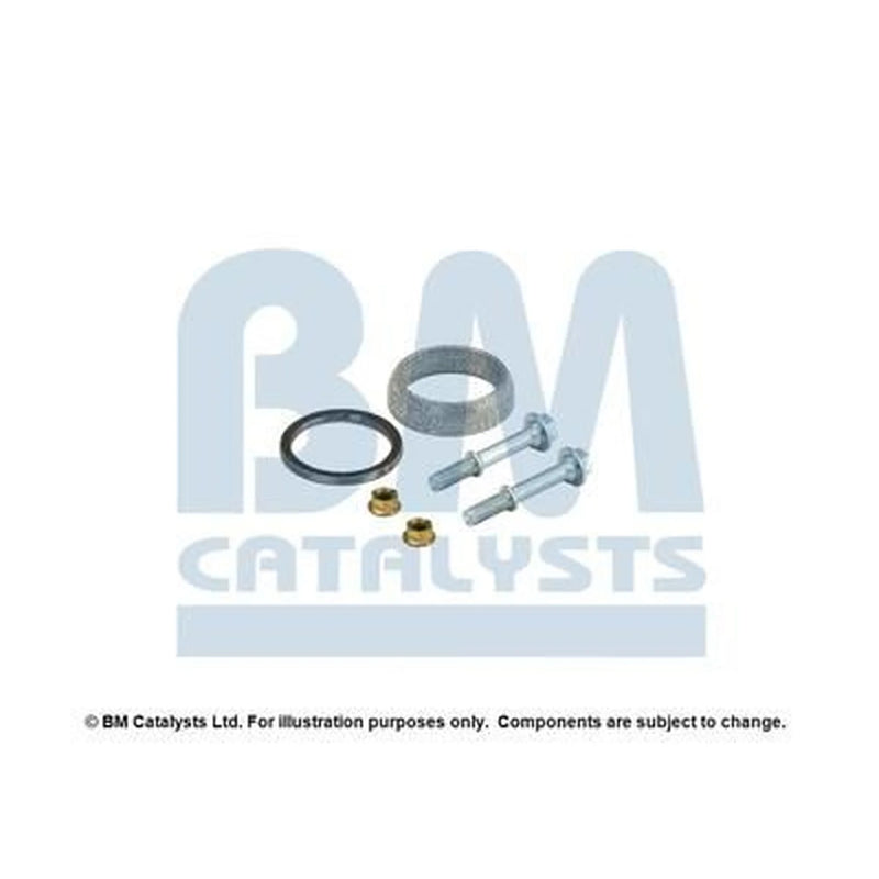BM Catalysts Exhaust Pipe Mounting Kit FK50349B