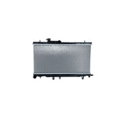 NRF Engine Radiator 53697