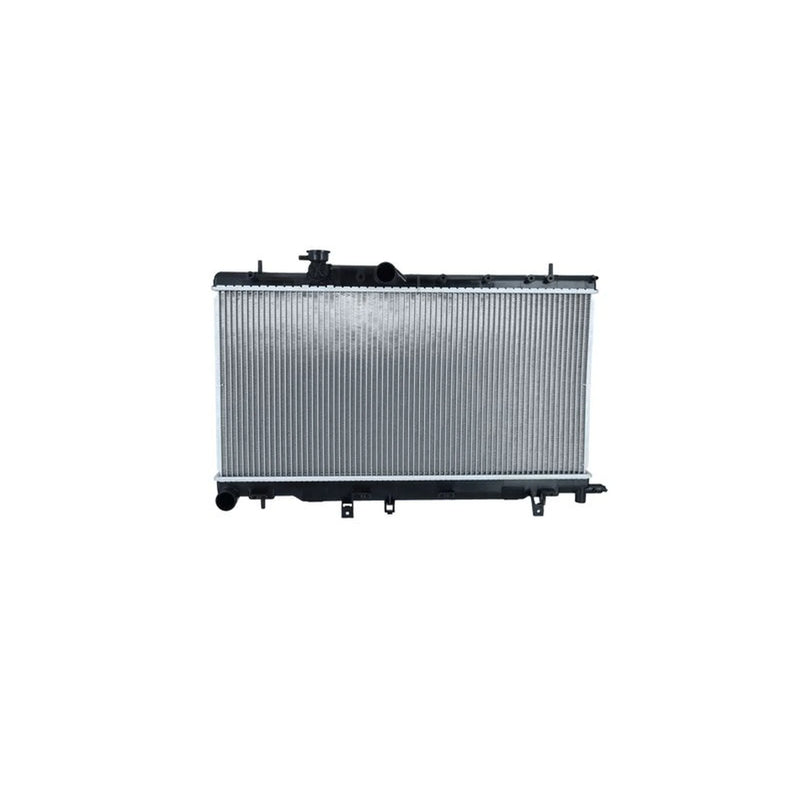 NRF Engine Radiator 53697
