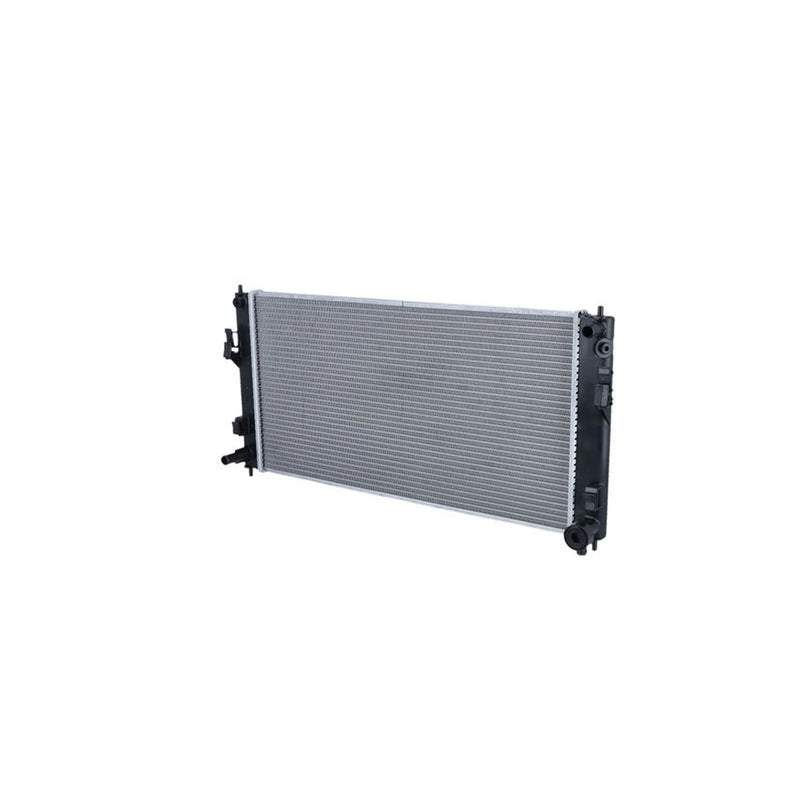 NRF Engine Radiator 550133