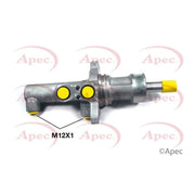 Apec Brake Master Cylinder Hydraulic Assembly MCY468
