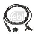 Febi ABS Wheel Speed Sensor Rear Right 106278
