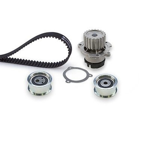 Gates Timing Belt & Water Pump Kit KP55468XS