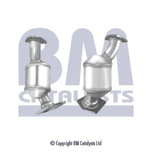 BM Catalysts Homologated Diesel Cat BM80269H