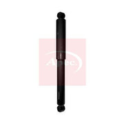 Apec Shock Absorber Damper Strut Rear Left ASA1824