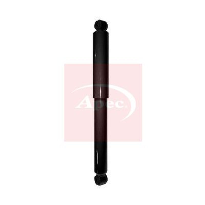 Apec Shock Absorber Damper Strut Rear Left ASA1824
