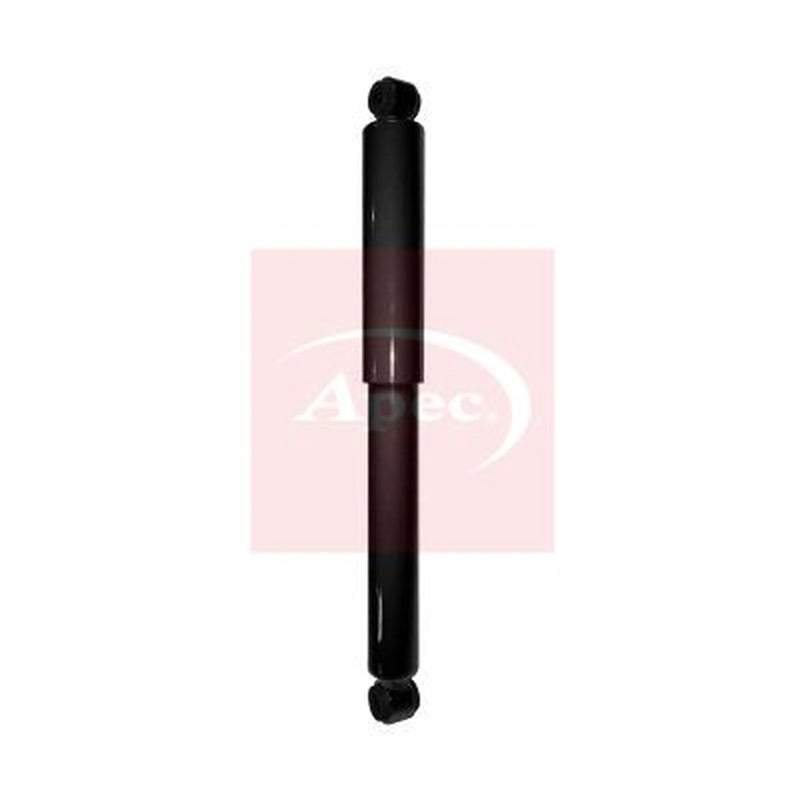 Apec Shock Absorber Damper Strut Rear Left ASA1824
