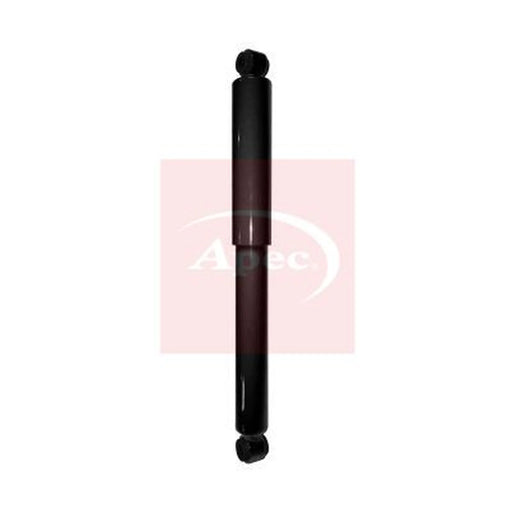 Apec Shock Absorber Damper Strut Rear Left ASA1824