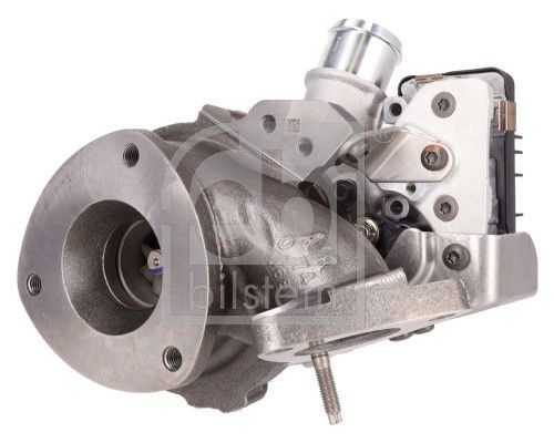 Febi Turbocharger Turbo Unit